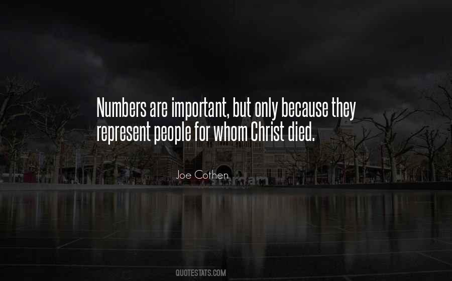 Joe Cothen Quotes #634796 Joe Cothen Quotes #634796