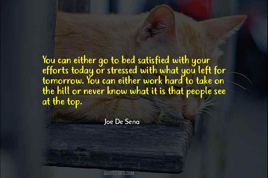 Joe De Sena Quotes #104530