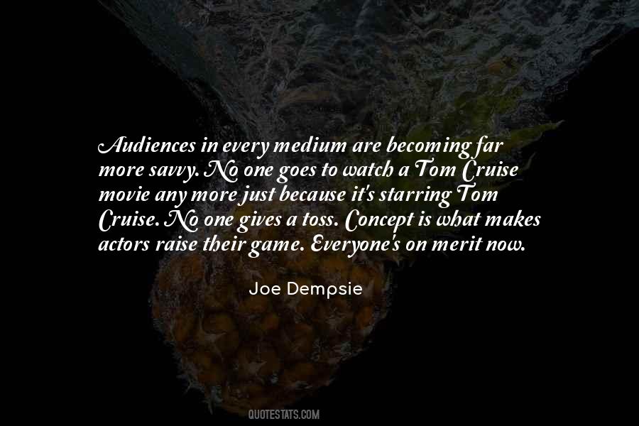 Joe Dempsie Quotes #1392863