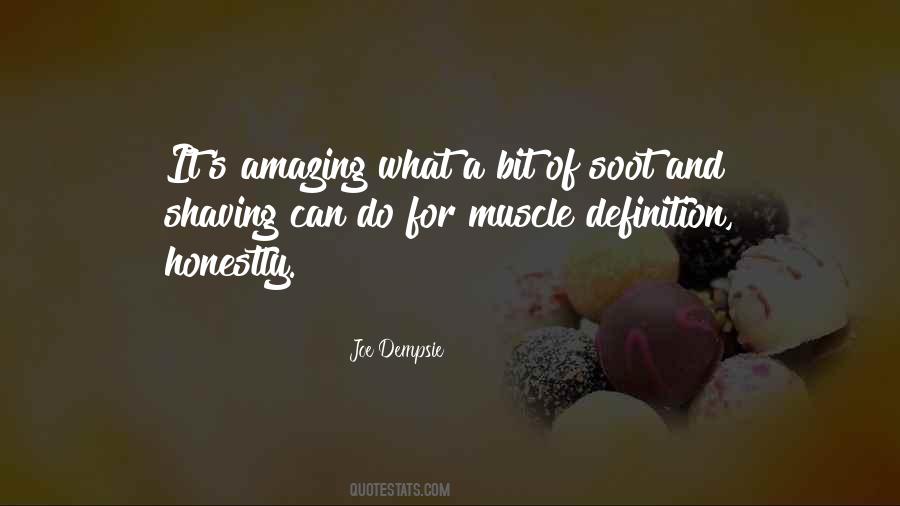 Joe Dempsie Quotes #1663119