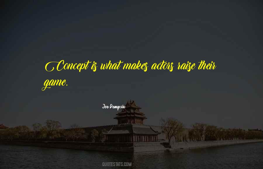 Joe Dempsie Quotes #1664470