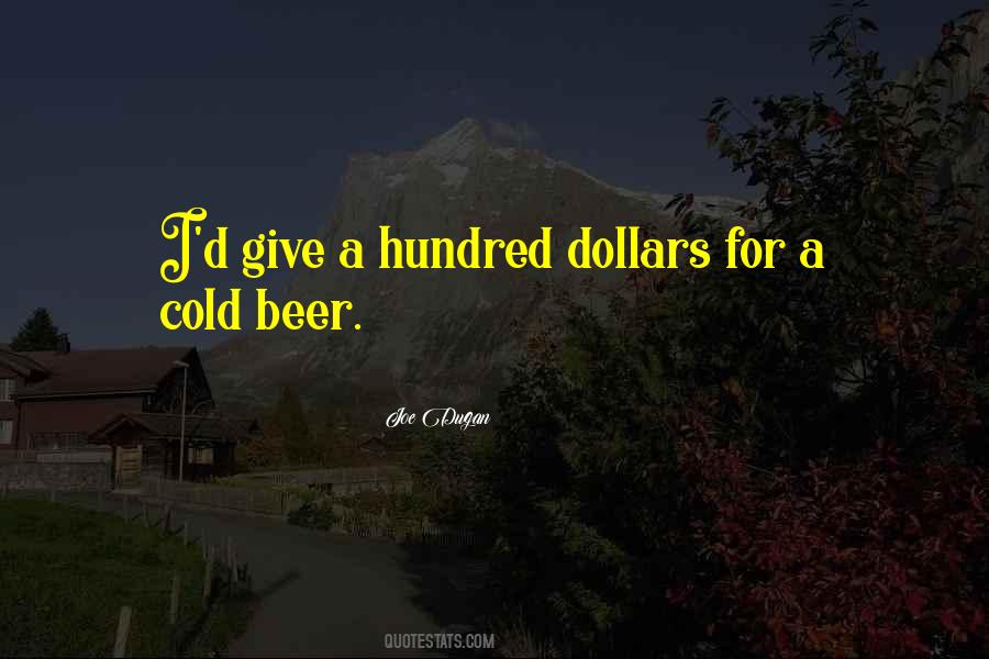 Joe Dugan Quotes #1588572 Joe Dugan Quotes #1588572