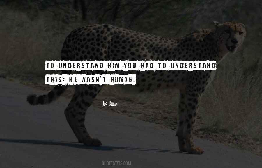 Joe Dugan Quotes #944421 Joe Dugan Quotes #944421