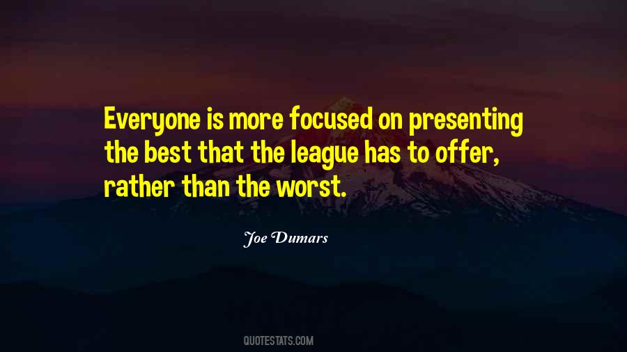 Joe Dumars Quotes #704151