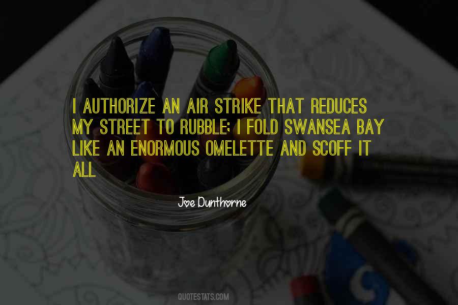 Joe Dunthorne Quotes #107432