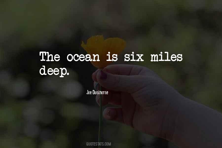 Joe Dunthorne Quotes #1239191