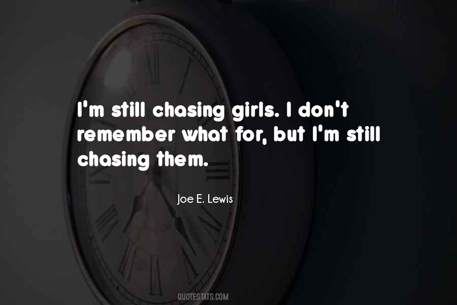 Joe E. Lewis Quotes #686278