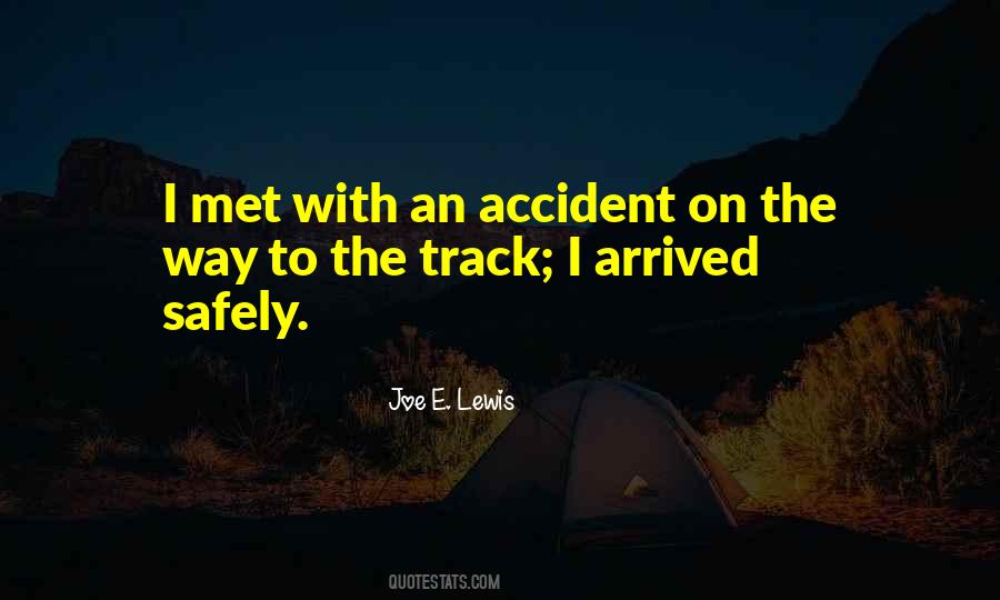 Joe E. Lewis Quotes #784445