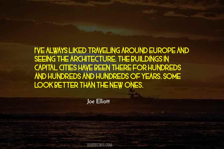 Joe Elliott Quotes #1104045