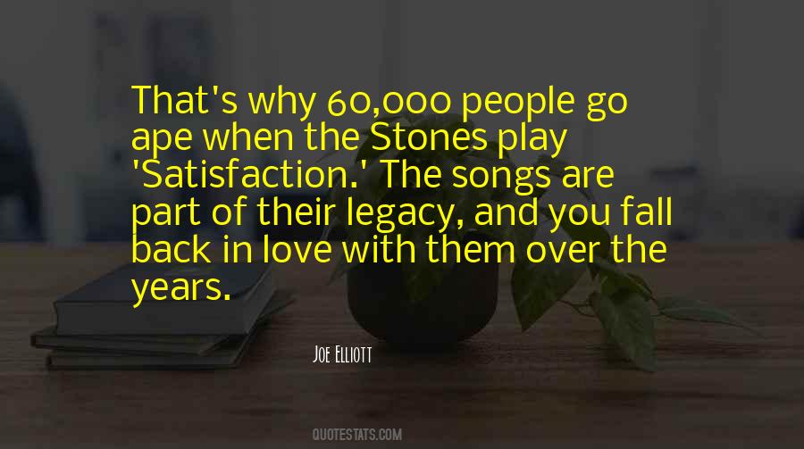 Joe Elliott Quotes #306175