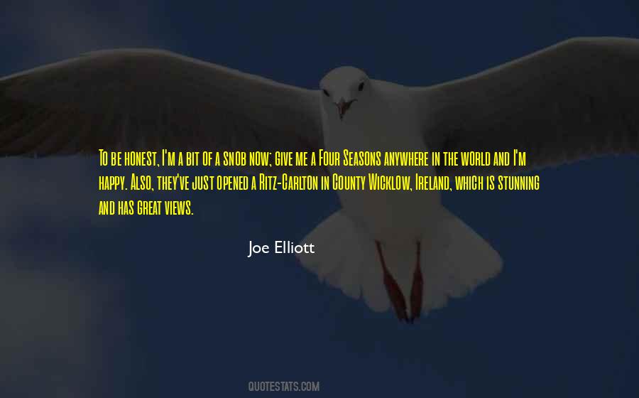 Joe Elliott Quotes #633719