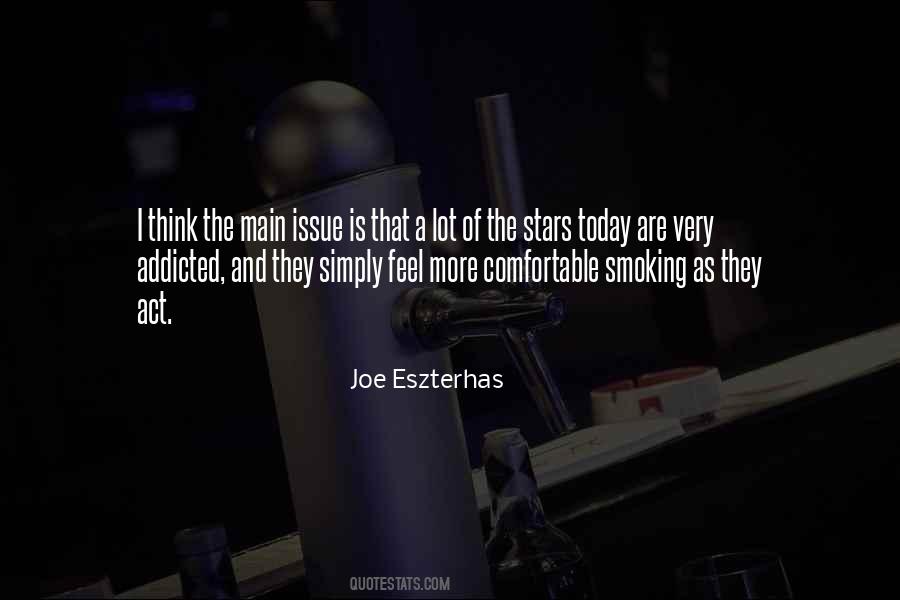 Joe Eszterhas Quotes #119339