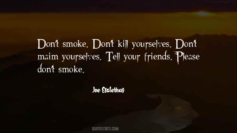 Joe Eszterhas Quotes #1286023 Joe Eszterhas Quotes #1286023