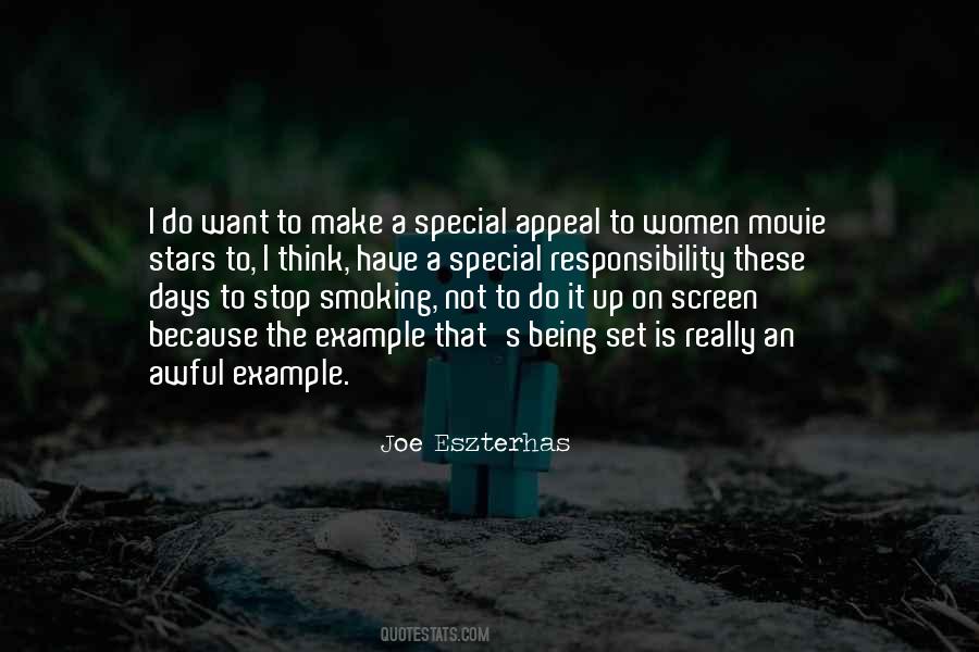 Joe Eszterhas Quotes #1609821 Joe Eszterhas Quotes #1609821