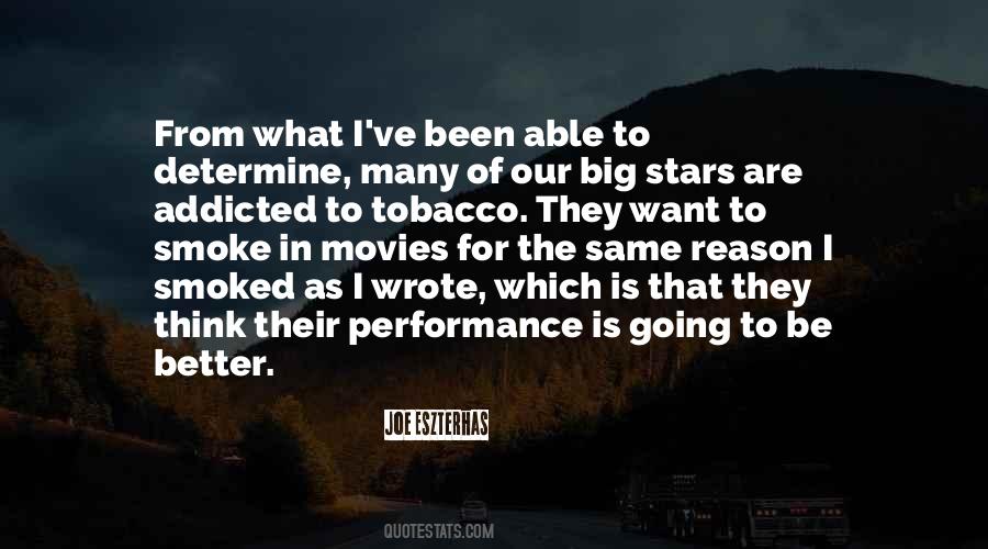Joe Eszterhas Quotes #52603 Joe Eszterhas Quotes #52603