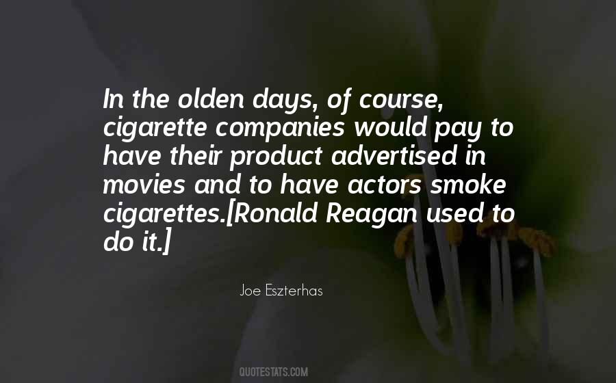 Joe Eszterhas Quotes #634725