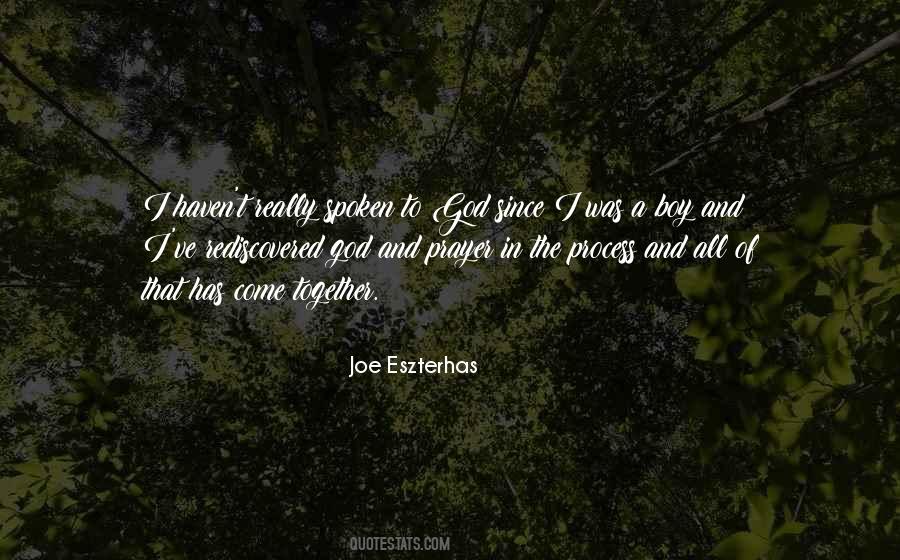 Joe Eszterhas Quotes #815299