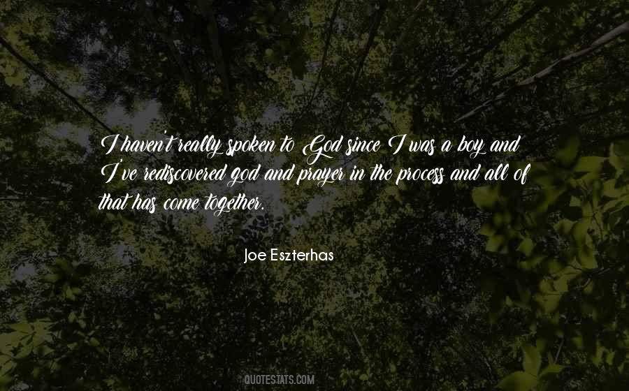 Joe Eszterhas Quotes #815299 Joe Eszterhas Quotes #815299