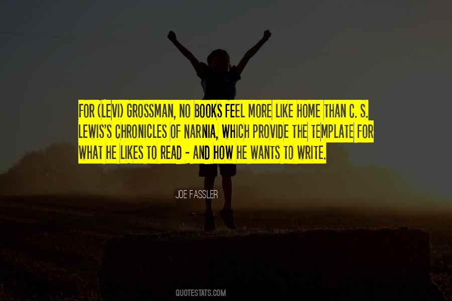 Joe Fassler Quotes #1239190 Joe Fassler Quotes #1239190