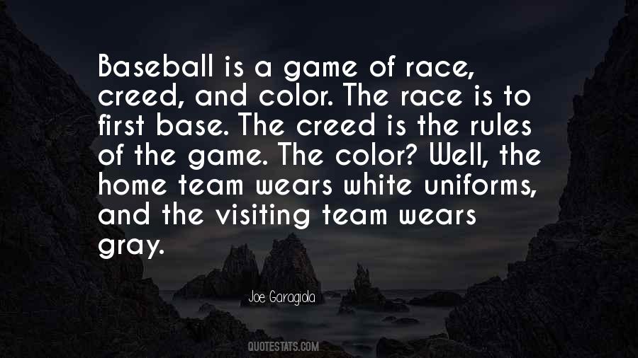 Joe Garagiola Quotes #1451065