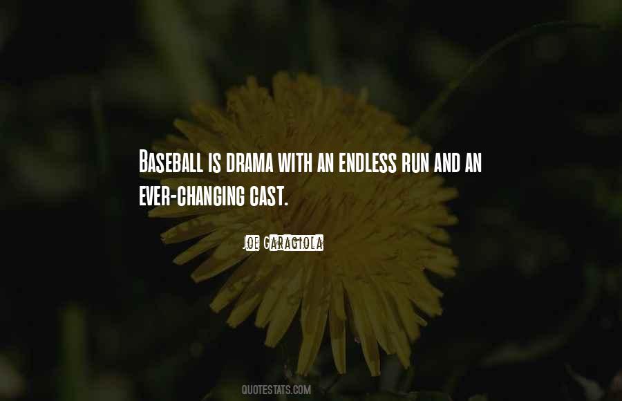 Joe Garagiola Quotes #294193