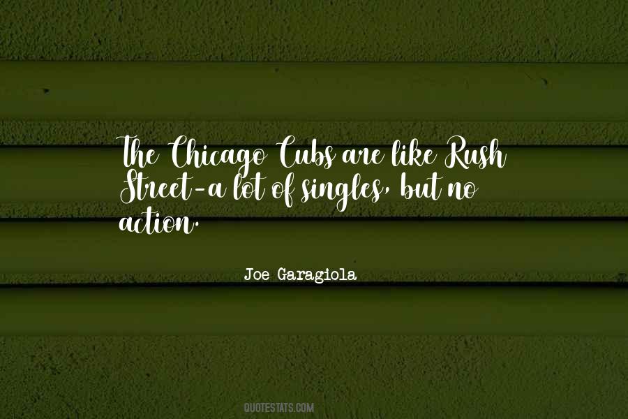 Joe Garagiola Quotes #623395