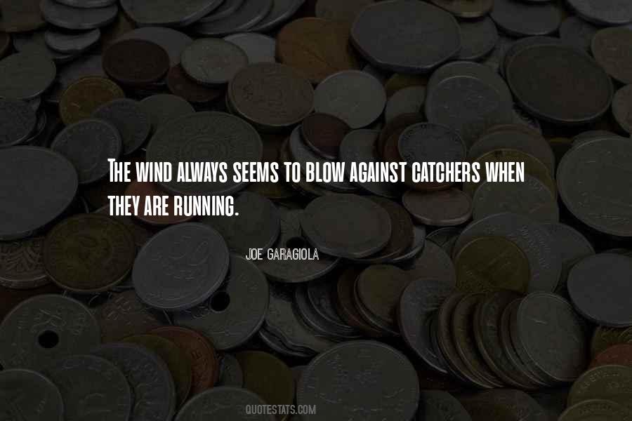 Joe Garagiola Quotes #742277