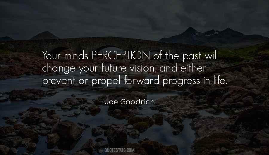 Joe Goodrich Quotes #658074