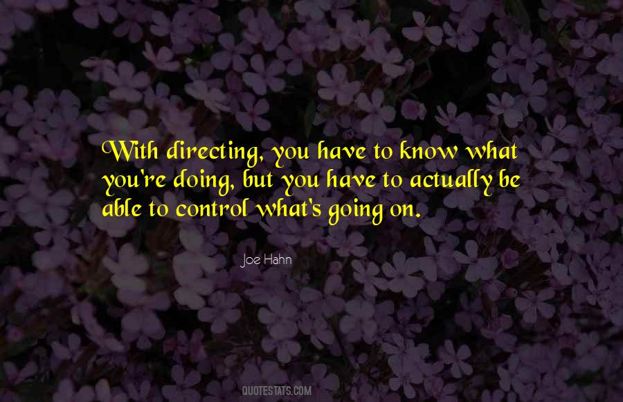 Joe Hahn Quotes #633815 Joe Hahn Quotes #633815