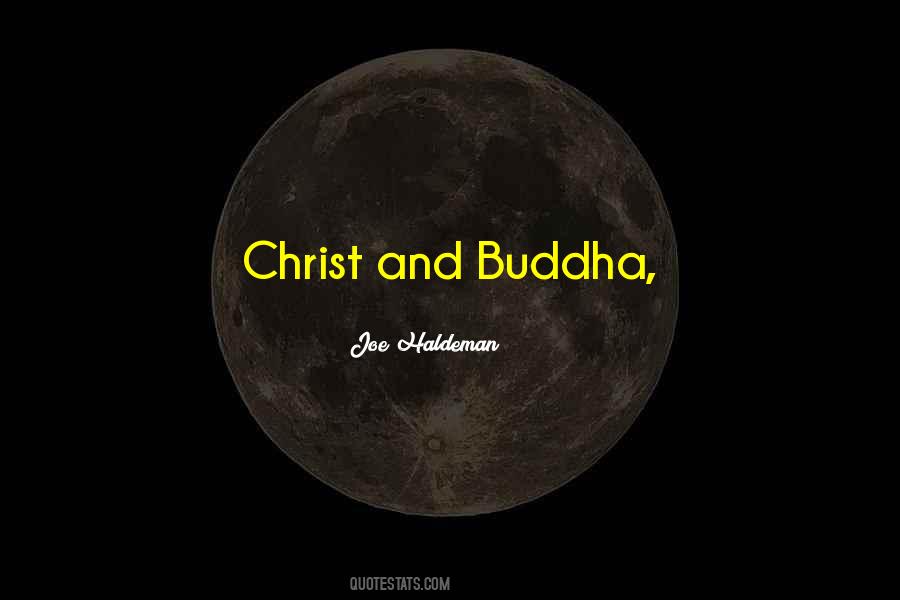 Joe Haldeman Quotes #1057116