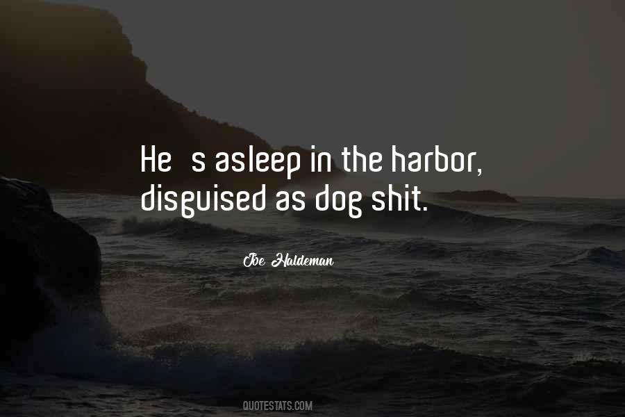 Joe Haldeman Quotes #1167909