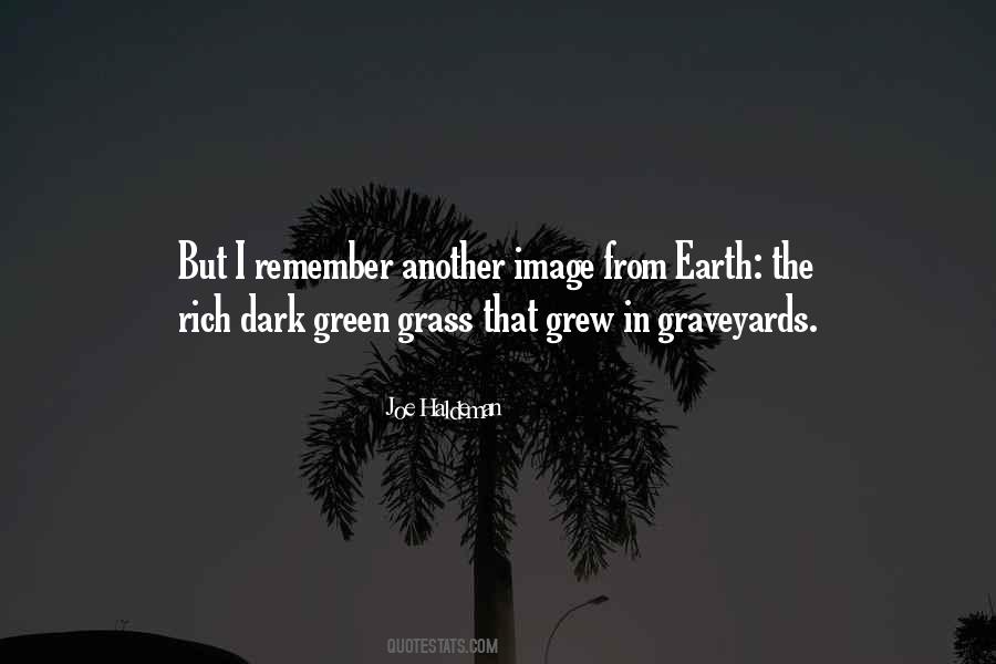 Joe Haldeman Quotes #550873