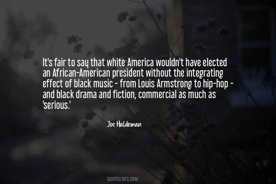 Joe Haldeman Quotes #822519