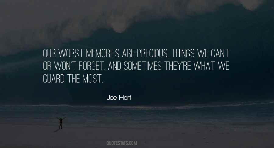Joe Hart Quotes #453037