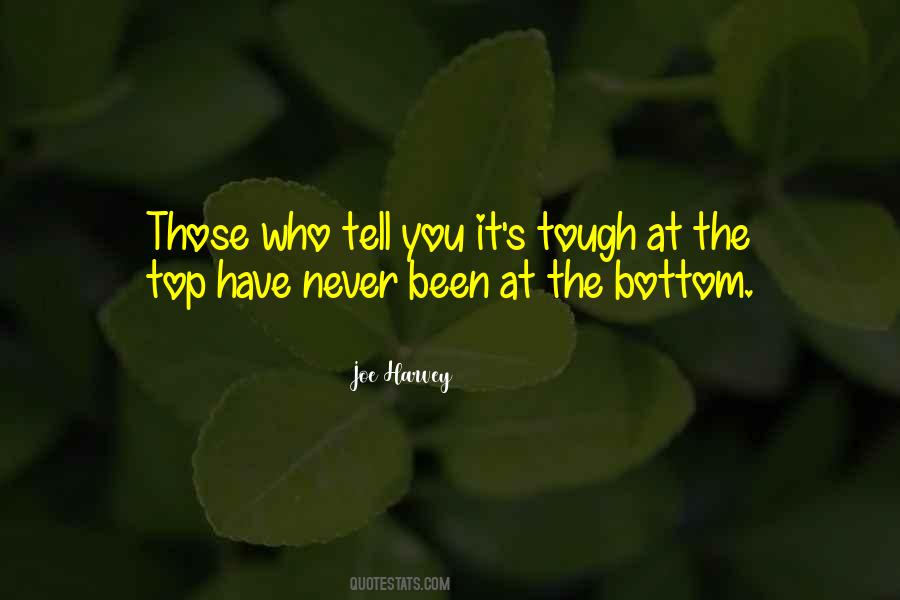 Joe Harvey Quotes #1088089 Joe Harvey Quotes #1088089