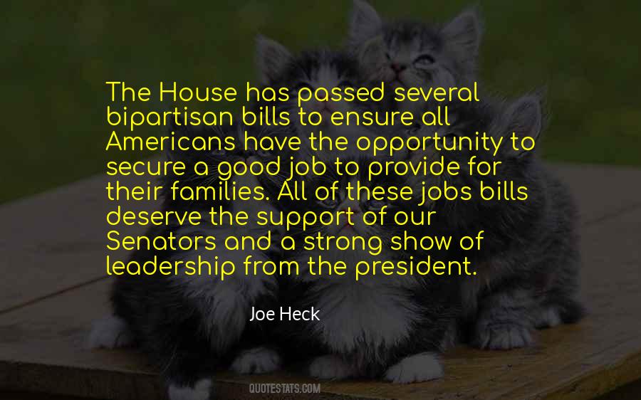 Joe Heck Quotes #1026212