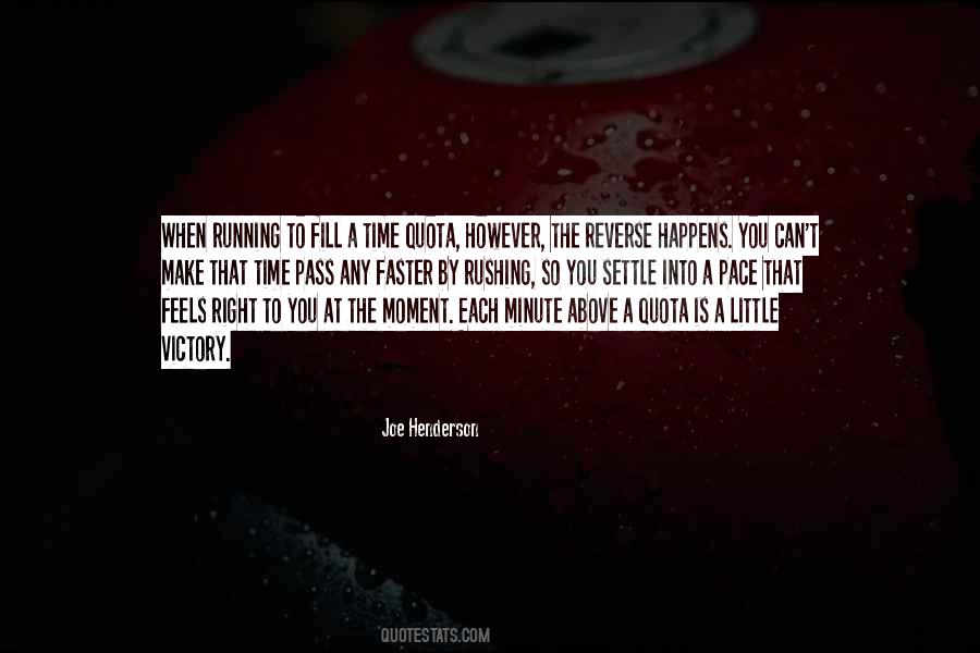 Joe Henderson Quotes #1216746