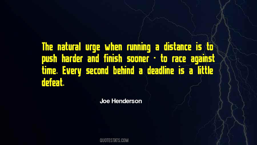 Joe Henderson Quotes #1702011