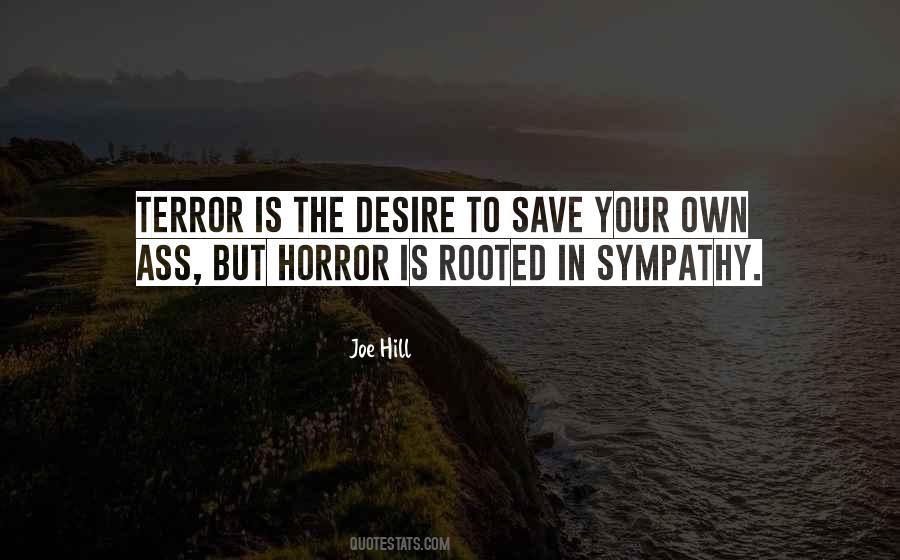 Joe Hill Quotes #1589932