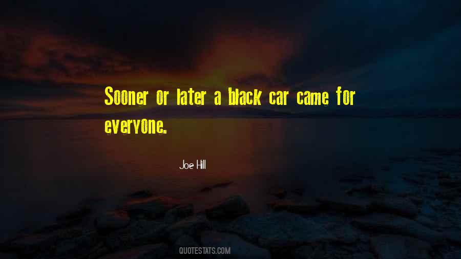 Joe Hill Quotes #1827415