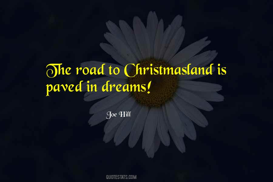 Joe Hill Quotes #612359