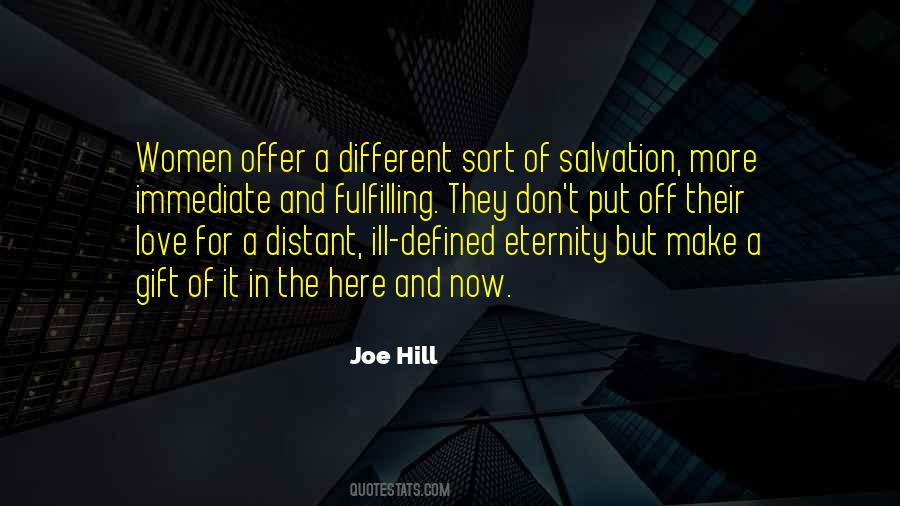 Joe Hill Quotes #942565