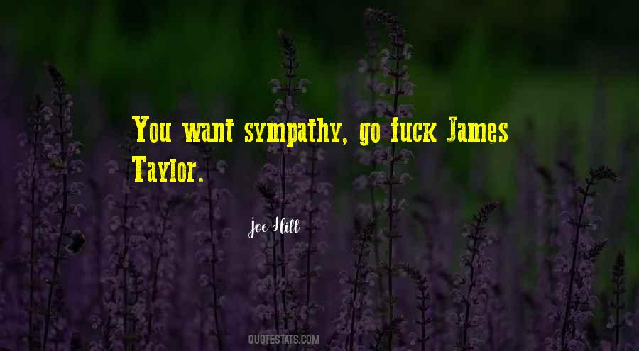 Joe Hill Quotes #944927