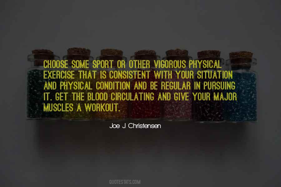 Joe J. Christensen Quotes #1634246 Joe J. Christensen Quotes #1634246