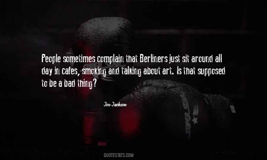 Joe Jackson Quotes #399670 Joe Jackson Quotes #399670