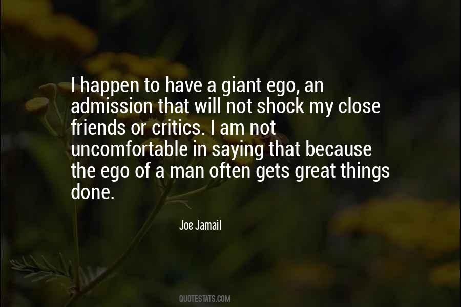 Joe Jamail Quotes #1438919