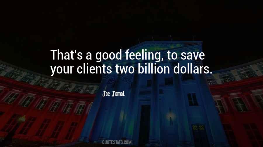 Joe Jamail Quotes #1588747