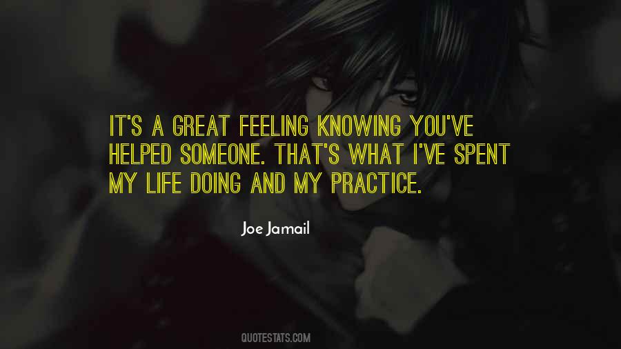 Joe Jamail Quotes #172862