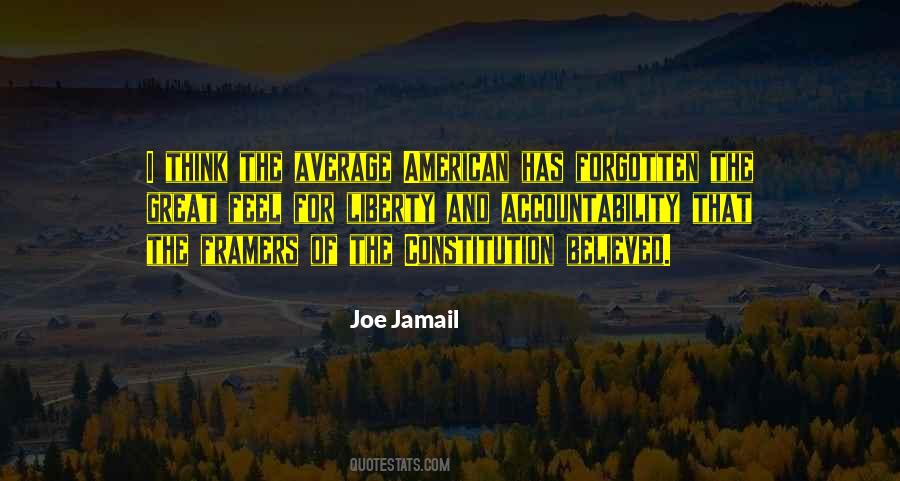 Joe Jamail Quotes #1752492