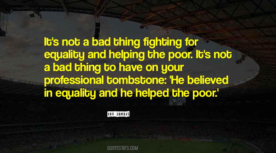 Joe Jamail Quotes #217364